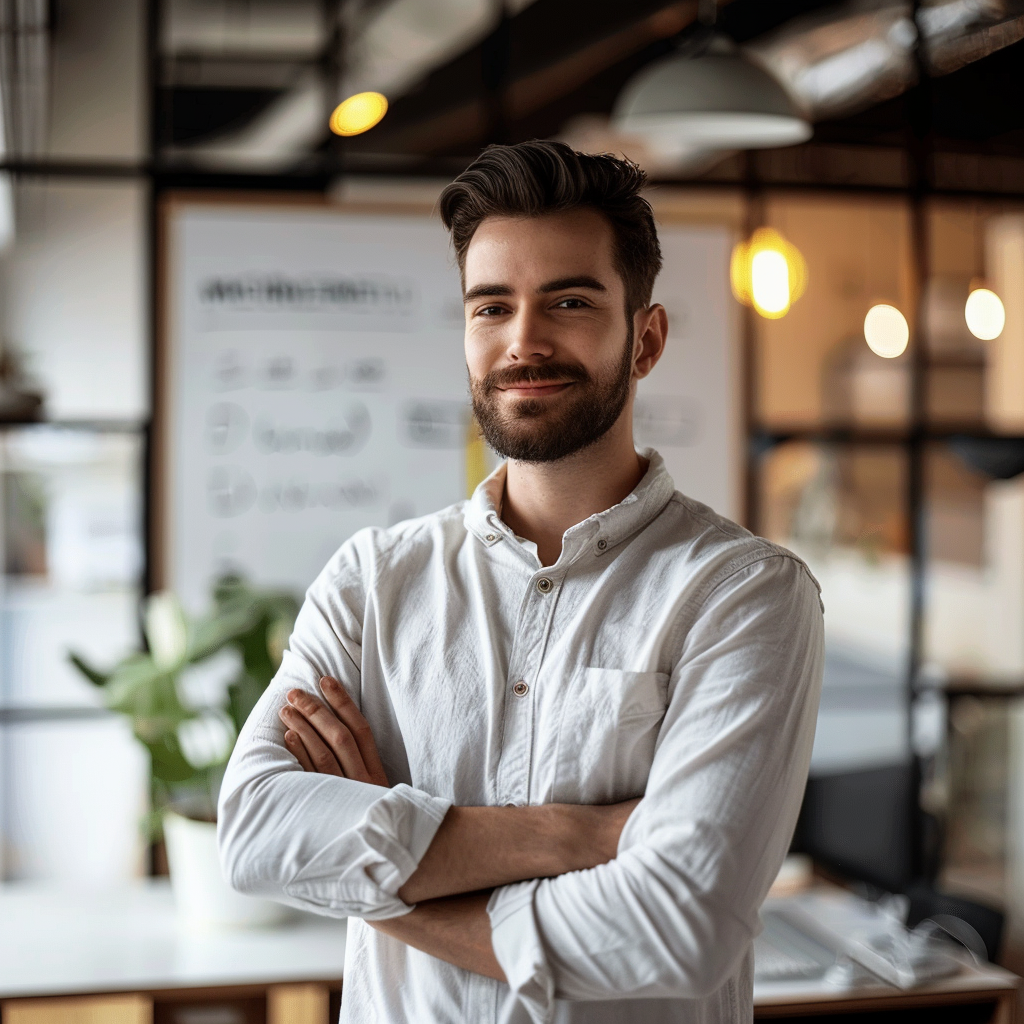 Create a Content Marketing Program to Drive Revenue